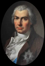 Christian Ditlev Frederik Reventlow, premier en hervormer